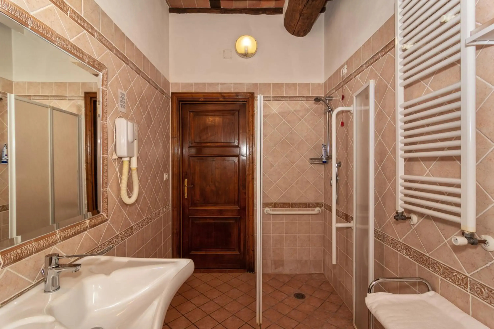 Hotel Villa Cheli