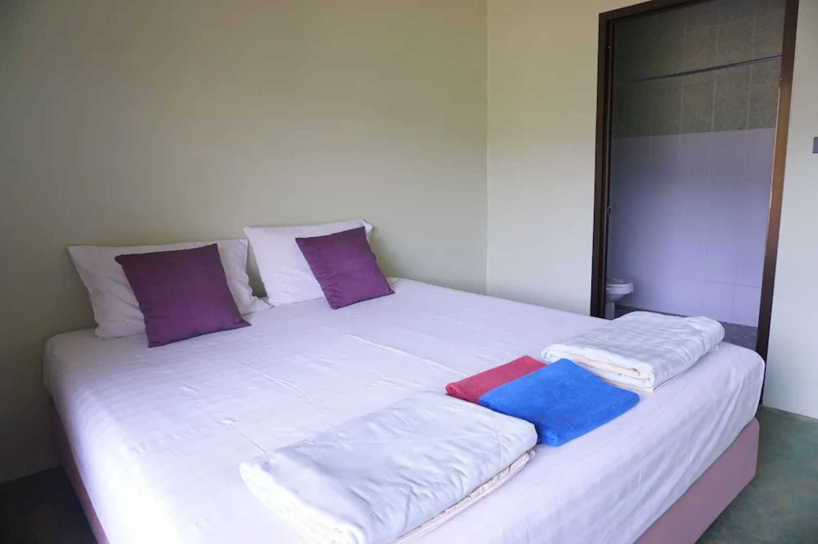 Home Phang-Nga Guesthouse