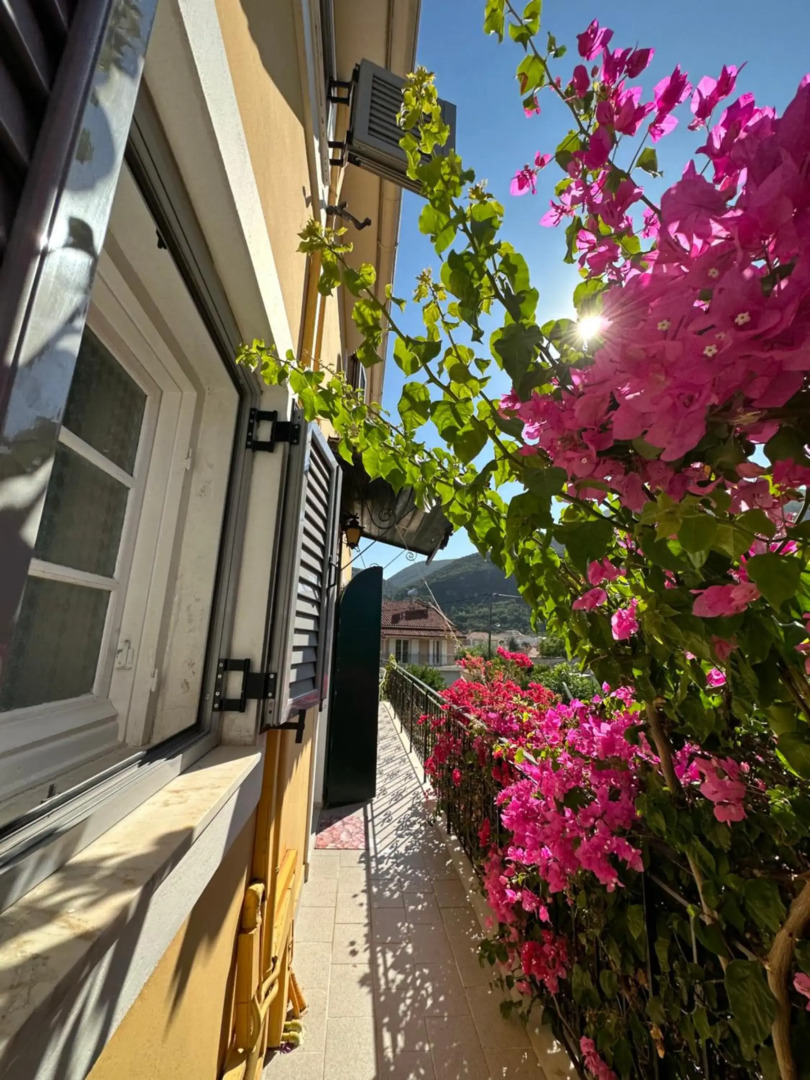 Tilde on the beach, Apts - Sami Kefalonia