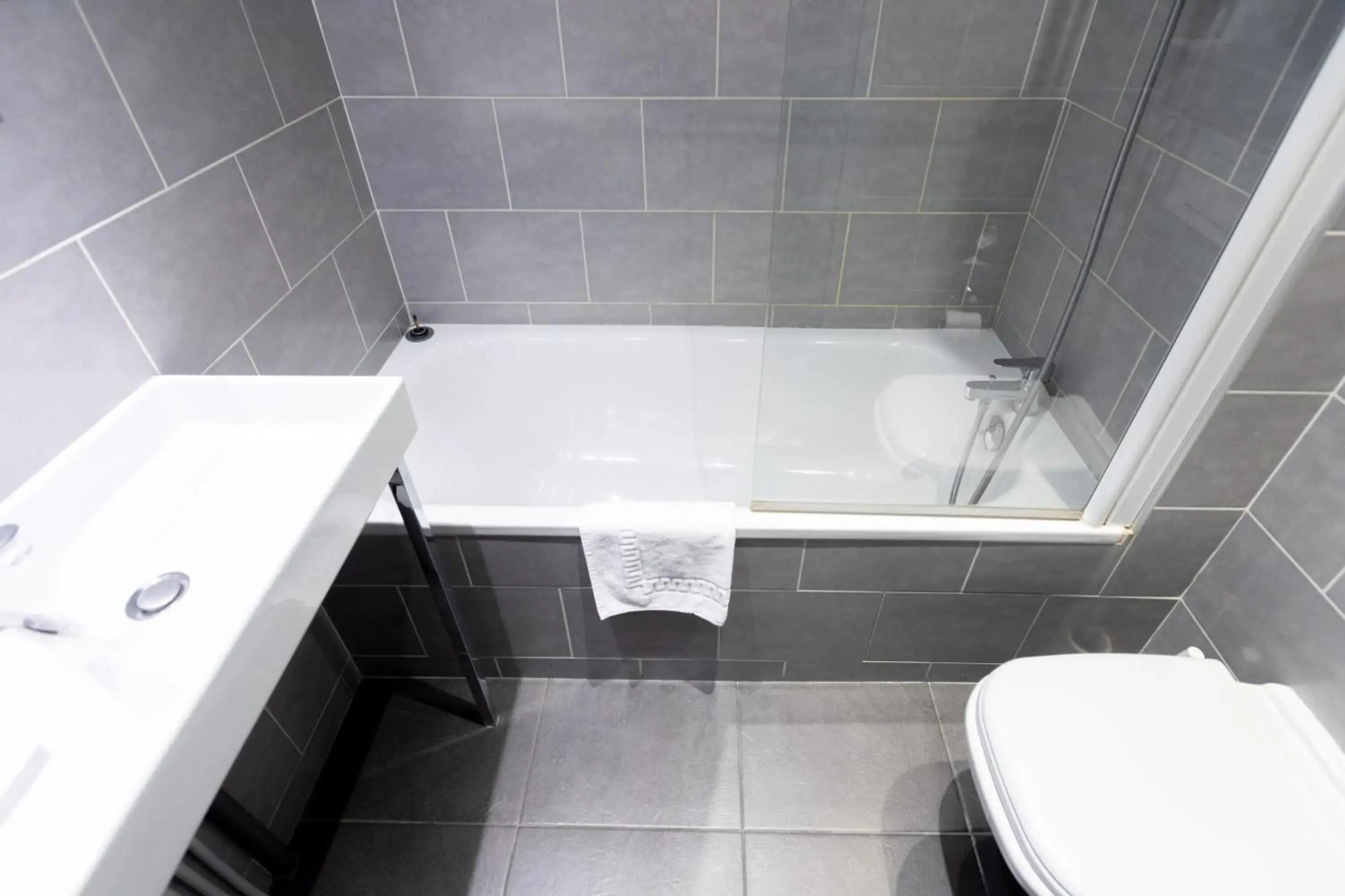 Hôtel Edmond Rostand