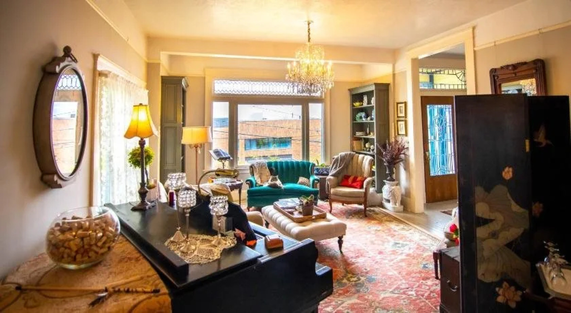 Clementines Bed & Breakfast