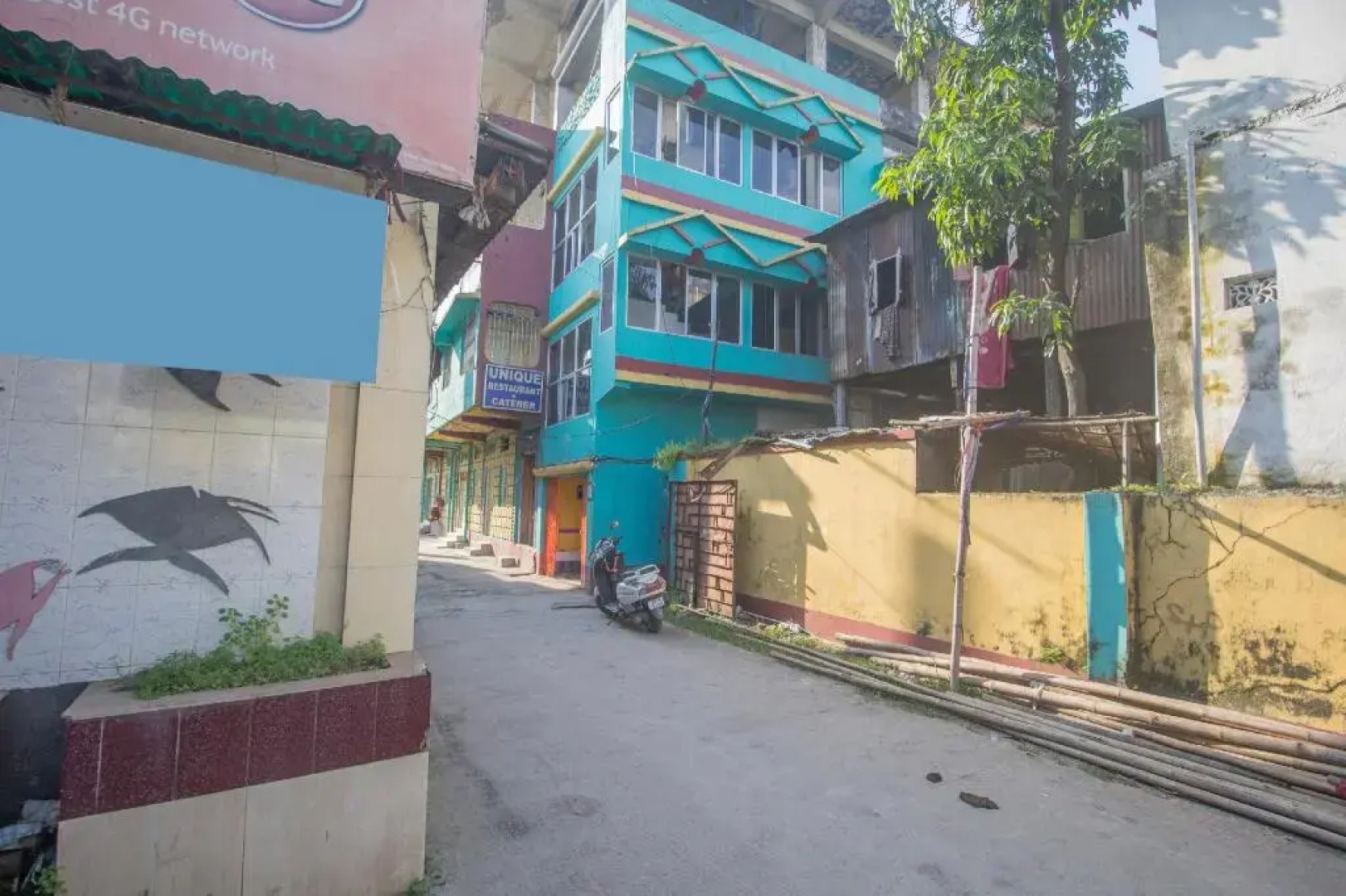 Hotel Chitra by OYO Rooms