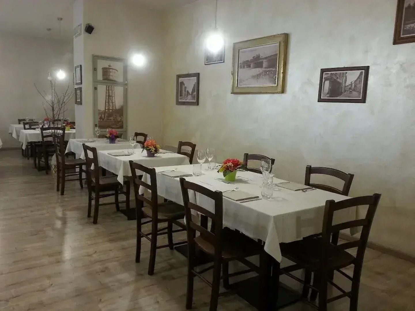 Locanda San Fiorenzo