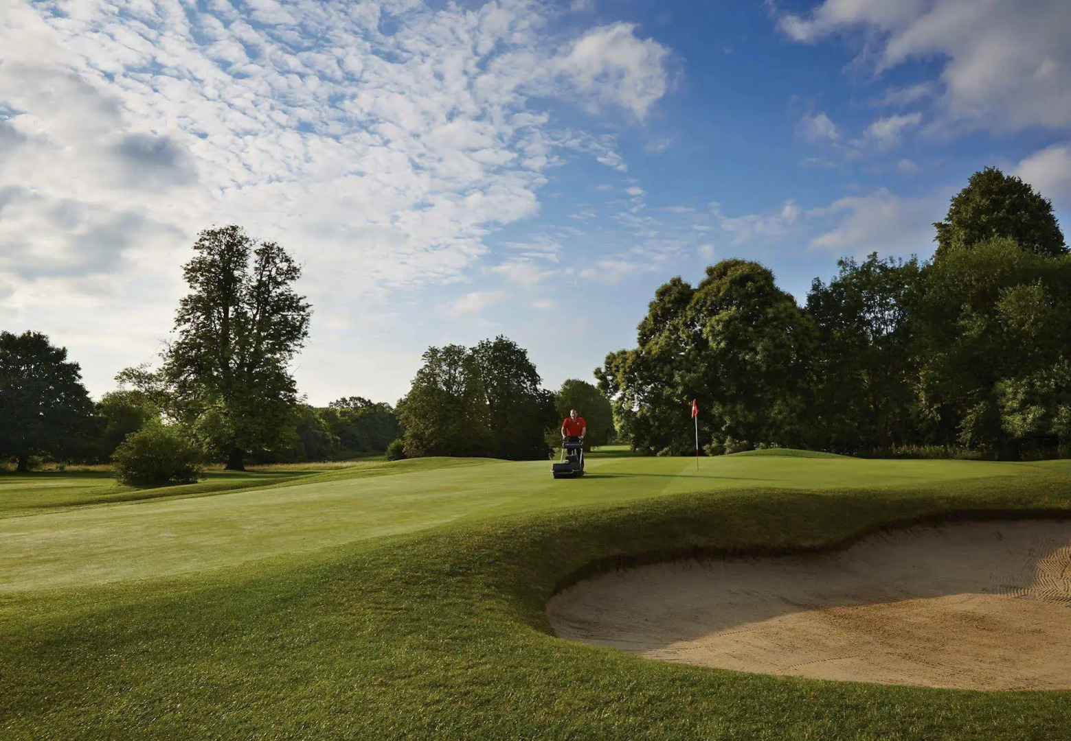 Delta Hotels by Marriott St. Pierre Country Club