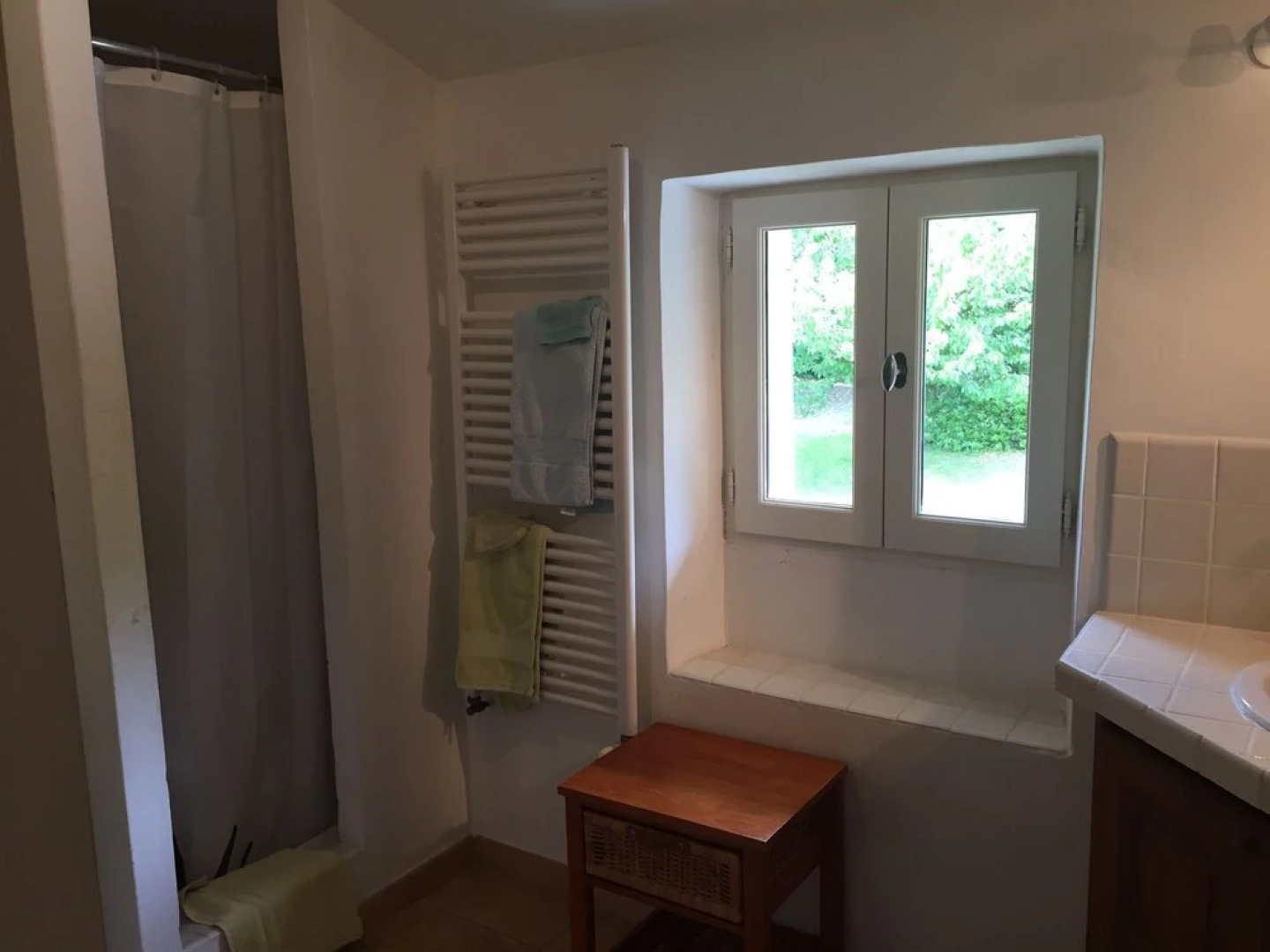 Chambres d'Hôtes et Mas - Les Bouisserettes