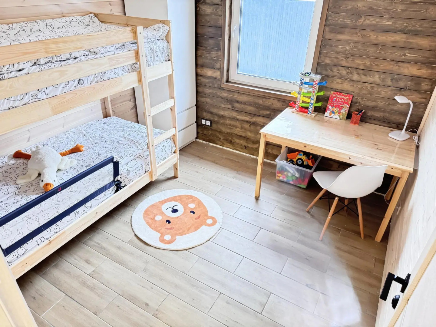 Дом на улице Дворянская