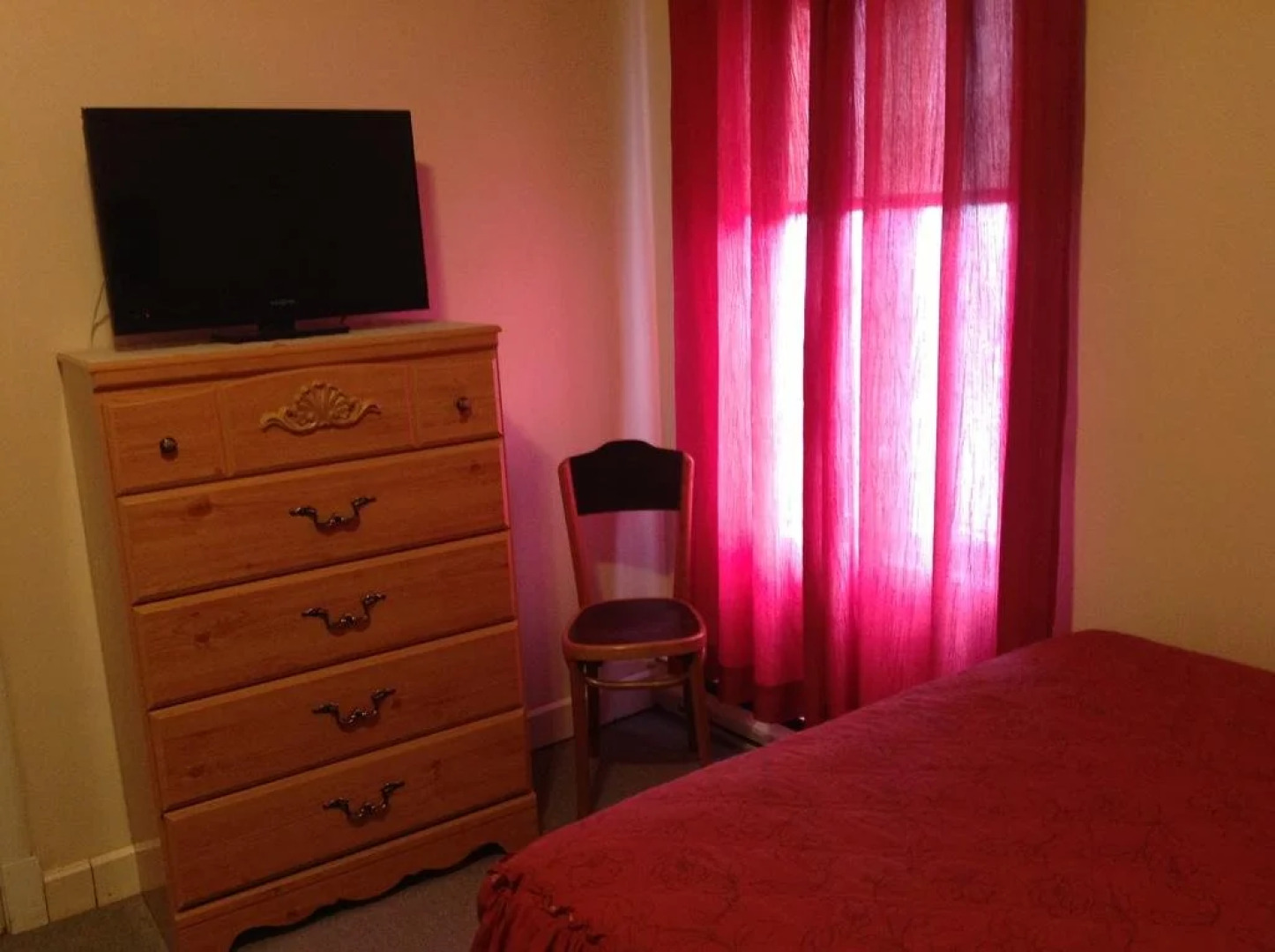 Auberge Le Campagnard