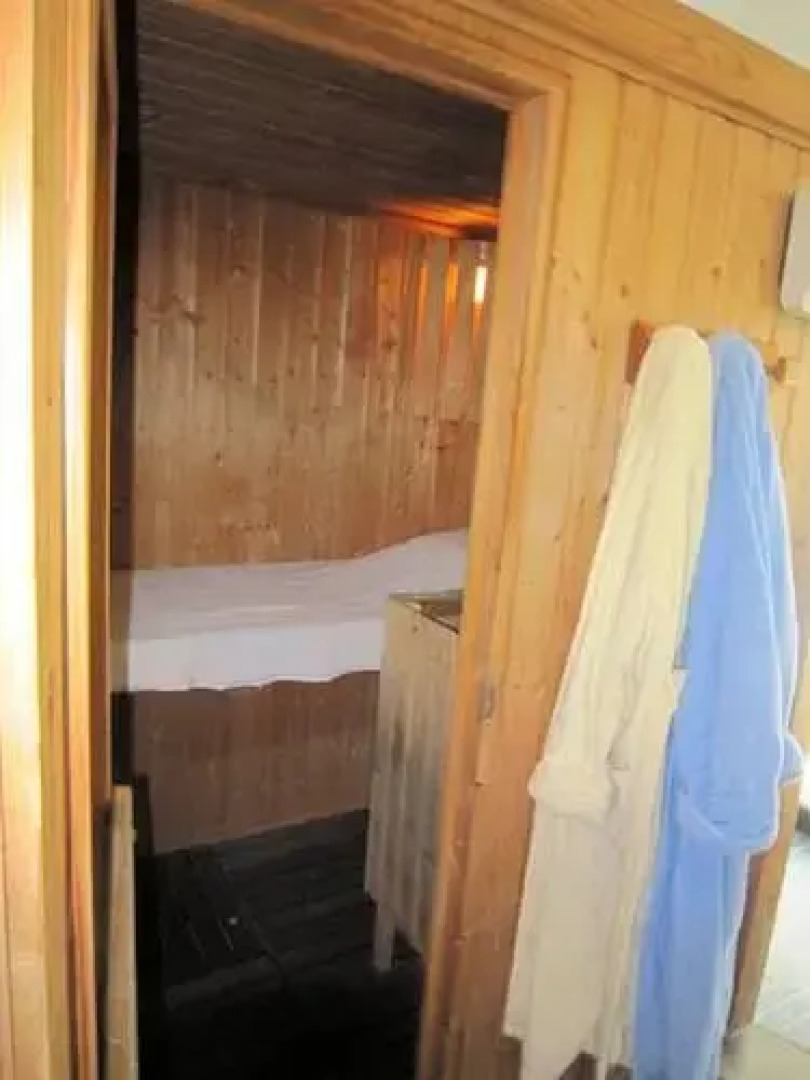 Chambre dhôtes Kerbinic