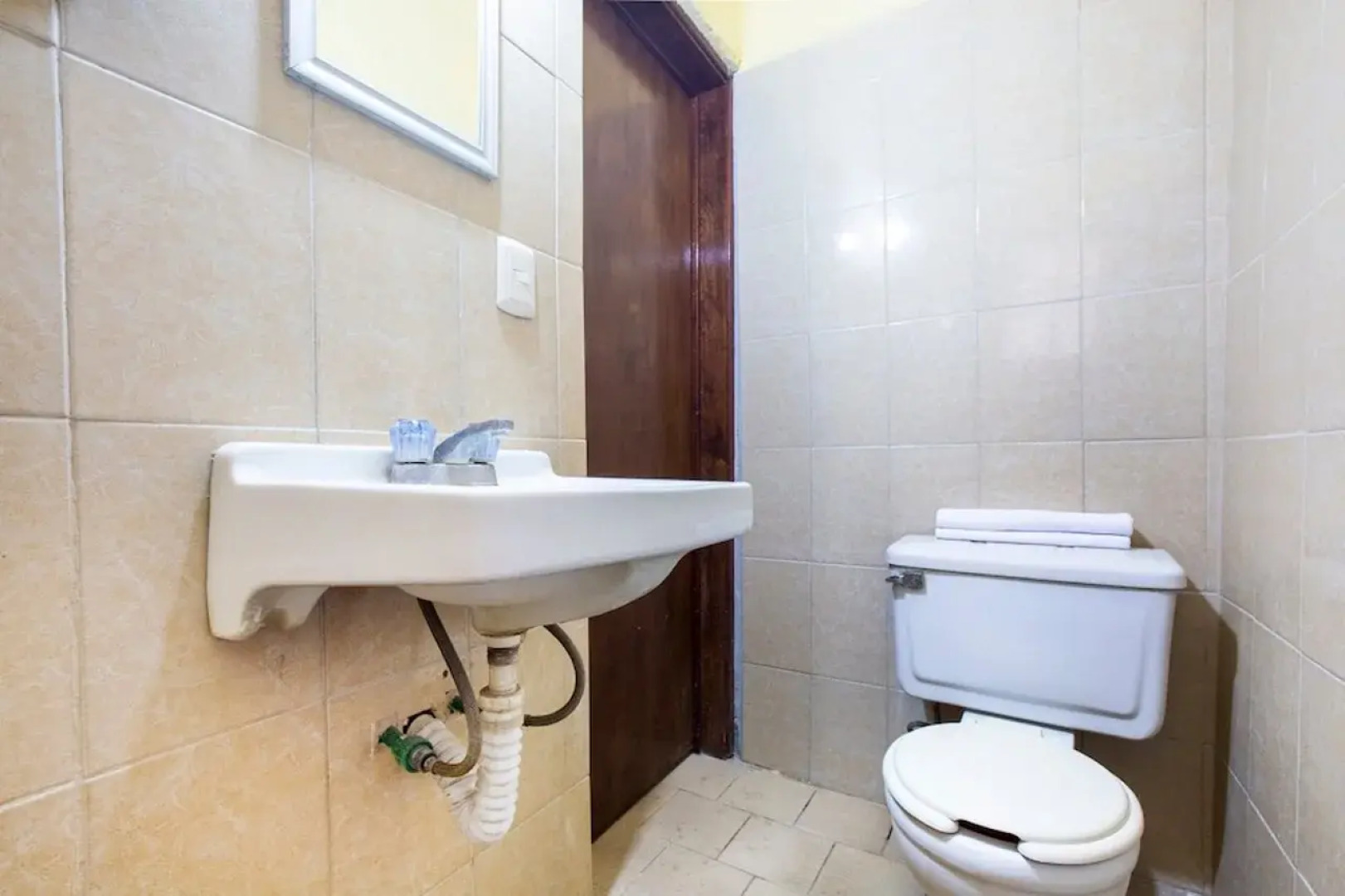 OYO Hotel Y Restaurante Mitla, Oaxaca