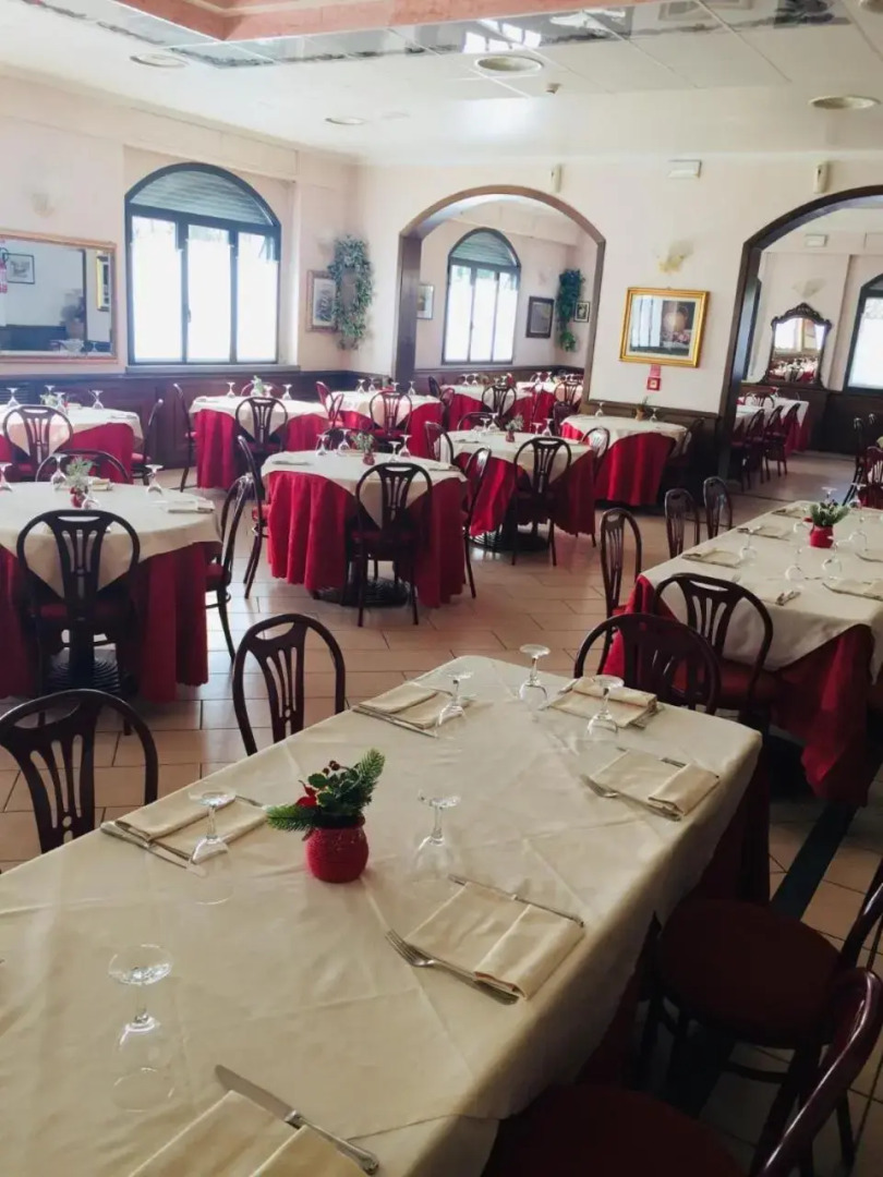 la sonrisa srl poviglio