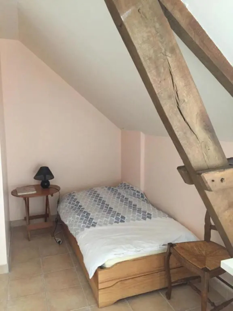 Haras De La Croix D'argent