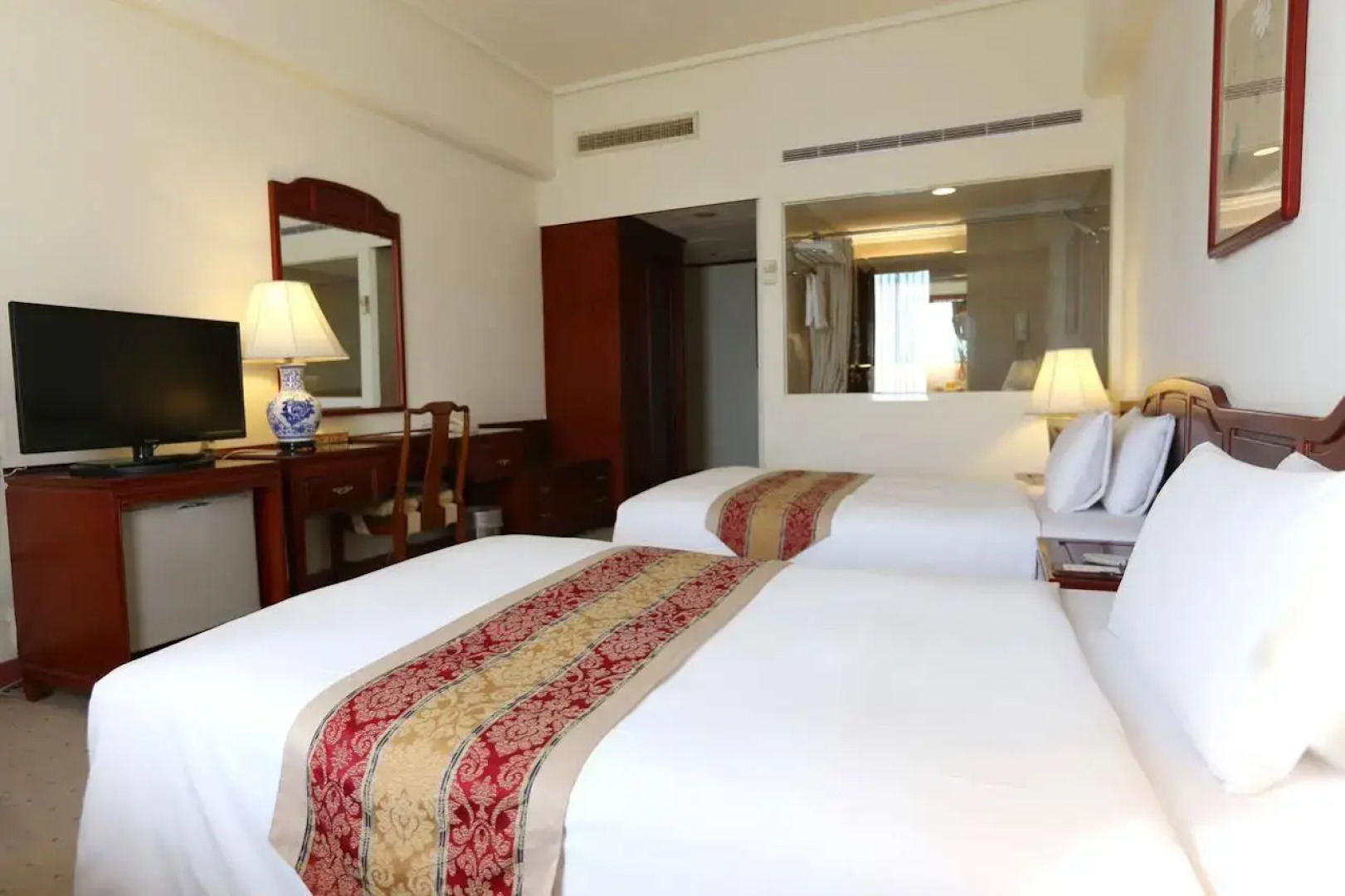 HiONE Gallery Hotel Taichung