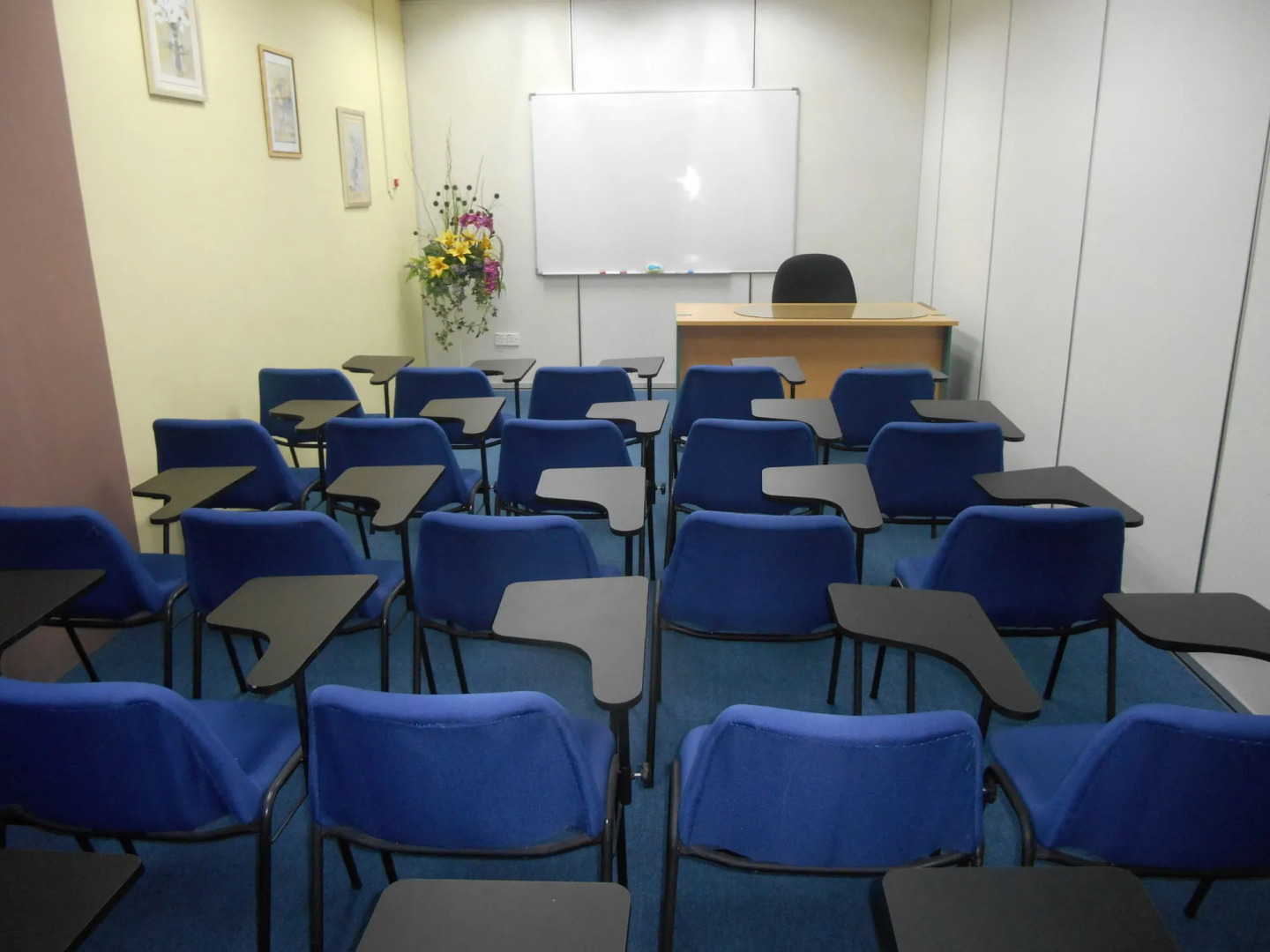 Hotel Ideal Senawang