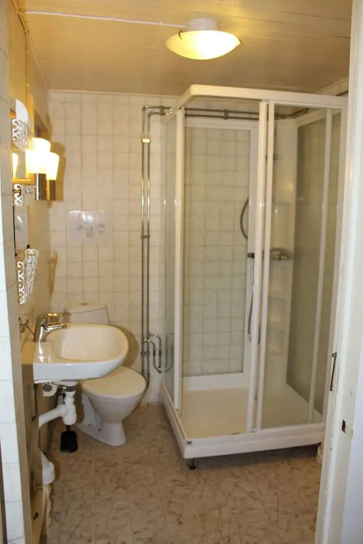 Semesterbyn Kåranäs