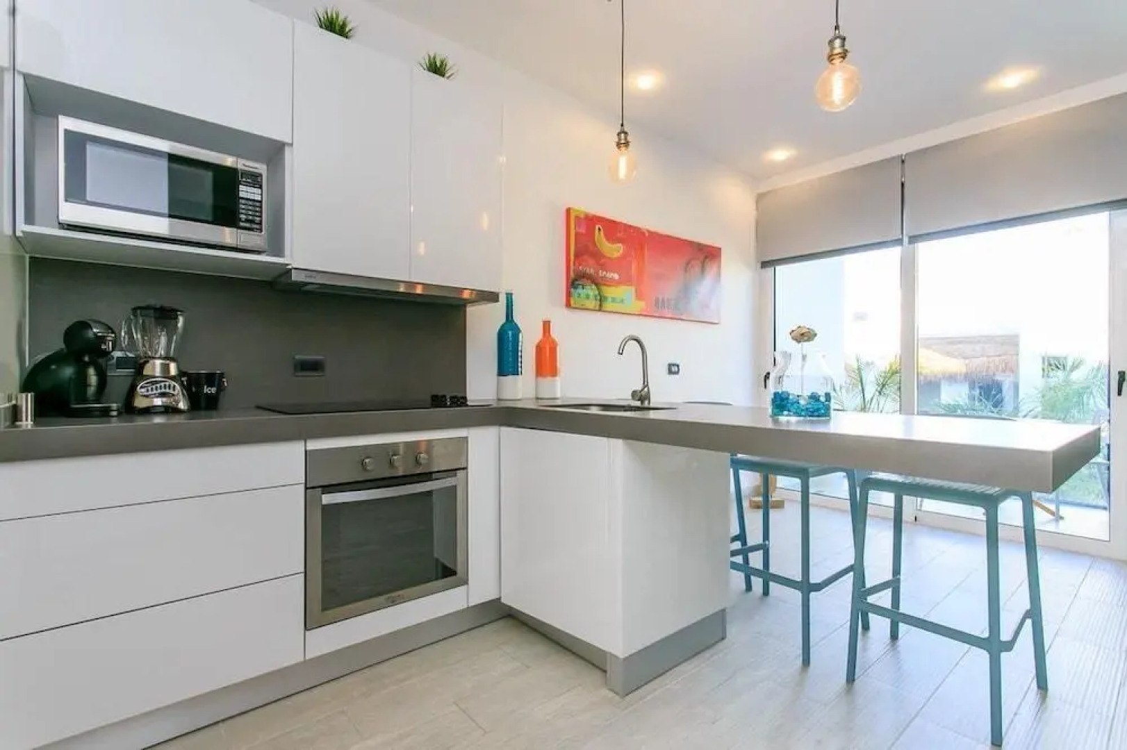 Brand New Apartment Quinta Avenida