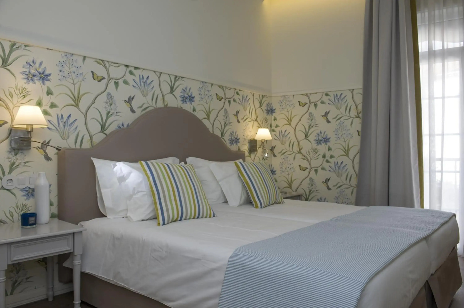 Castanheiro Boutique Hotel