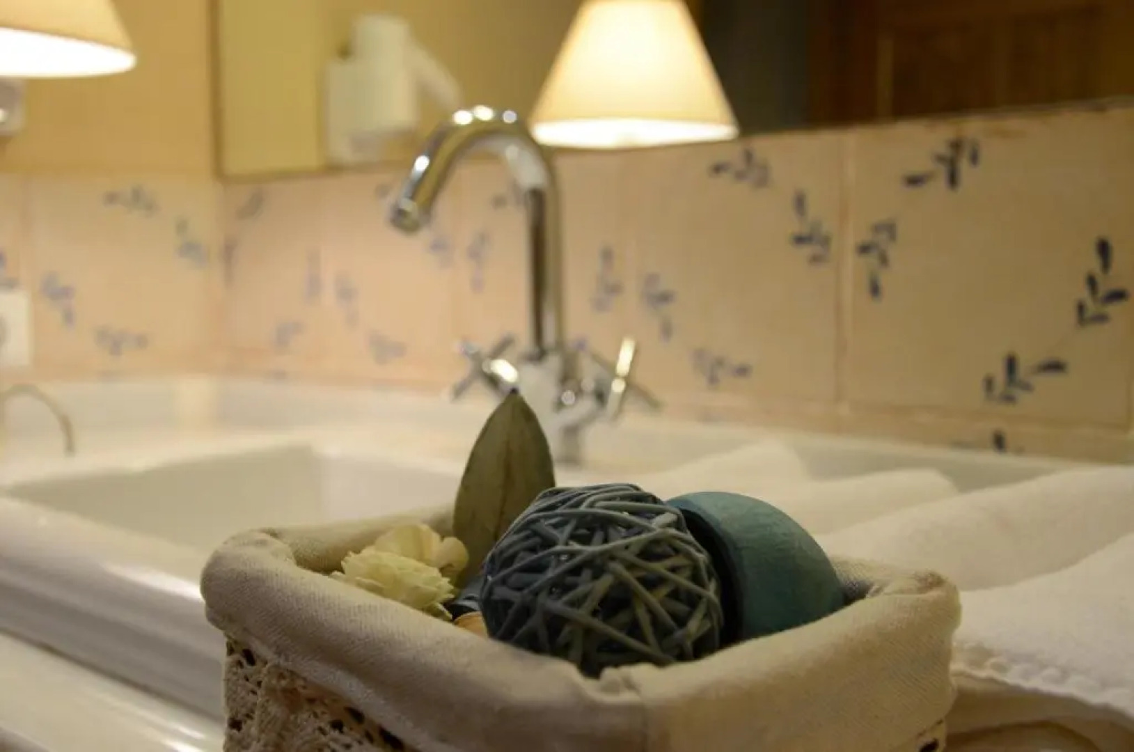 Hotel Rural Casas de Don Adame