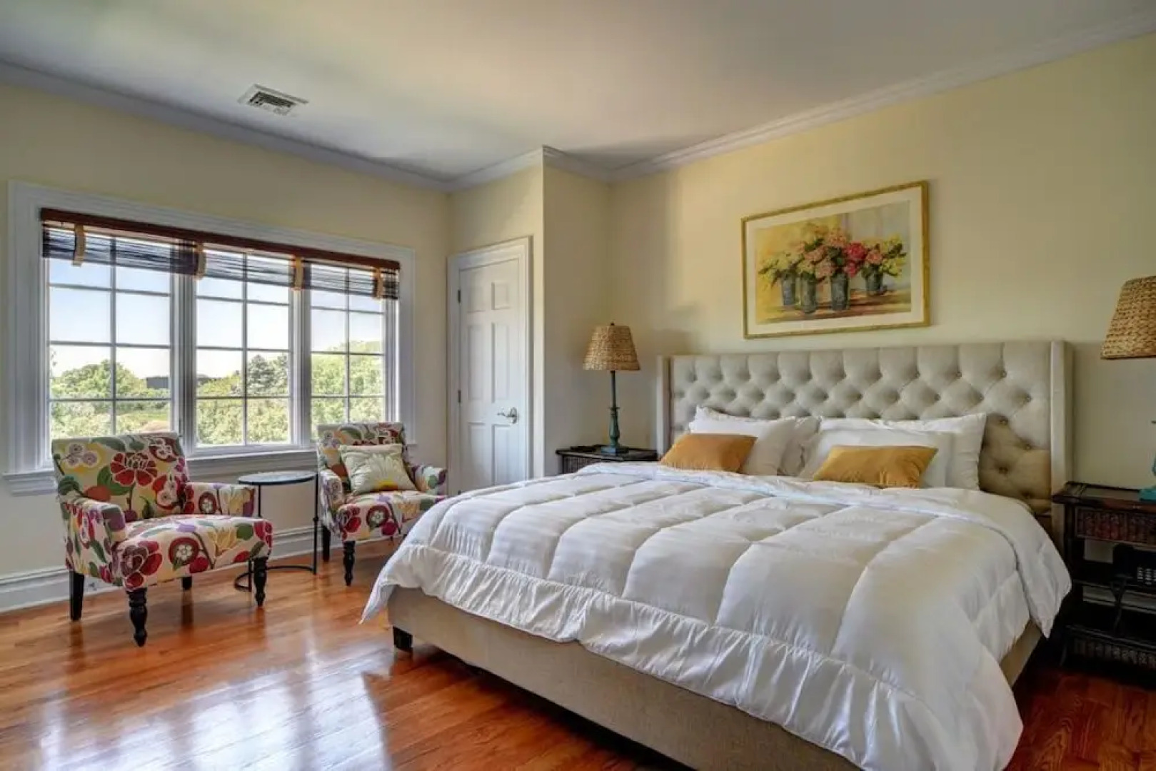 Villa Halsey -beautifully Landscaped 7 Bed