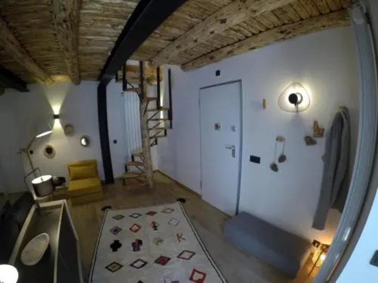 Chalet Las Avellanas