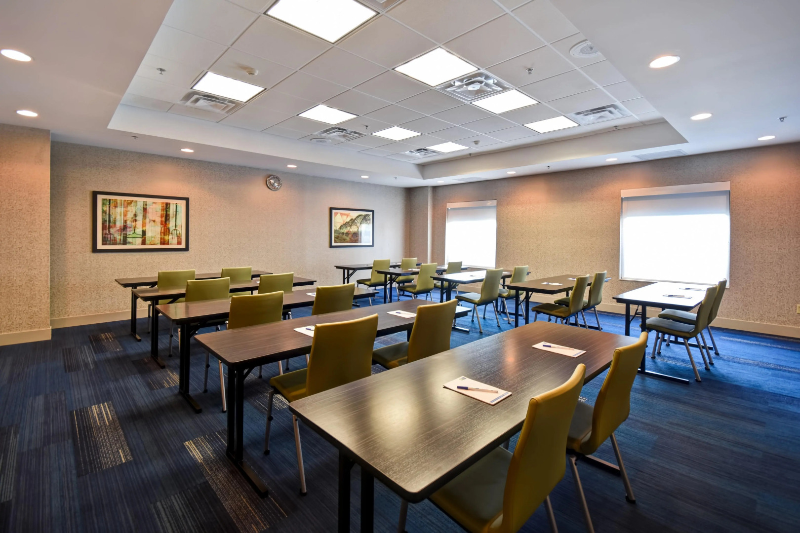 Holiday Inn Express & Suites Schererville by IHG