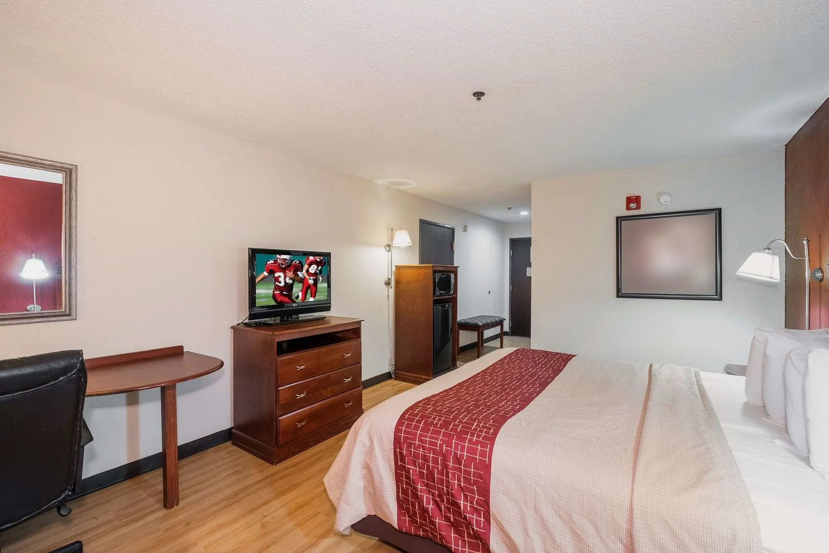 Wingate by Wyndham Augusta I-20