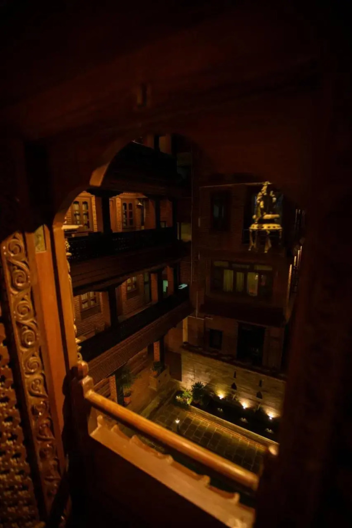 Nag Pukhu Guest House