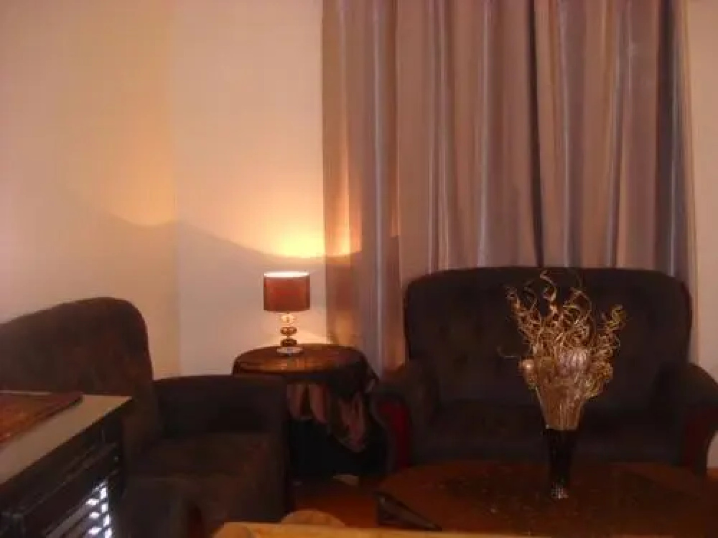 The Beverly Hills Guest Lodge