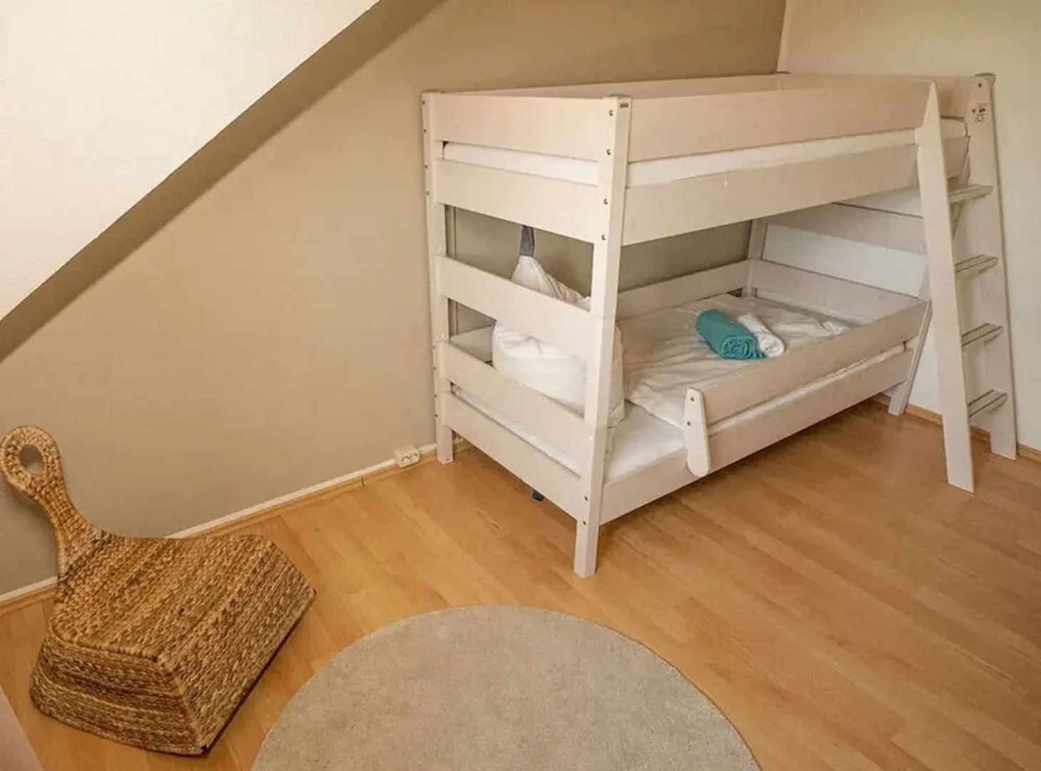 Holiday Home at Edersee