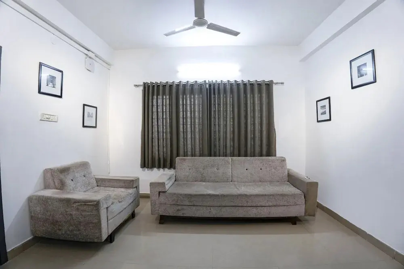 Fabhotel Bella Vagues