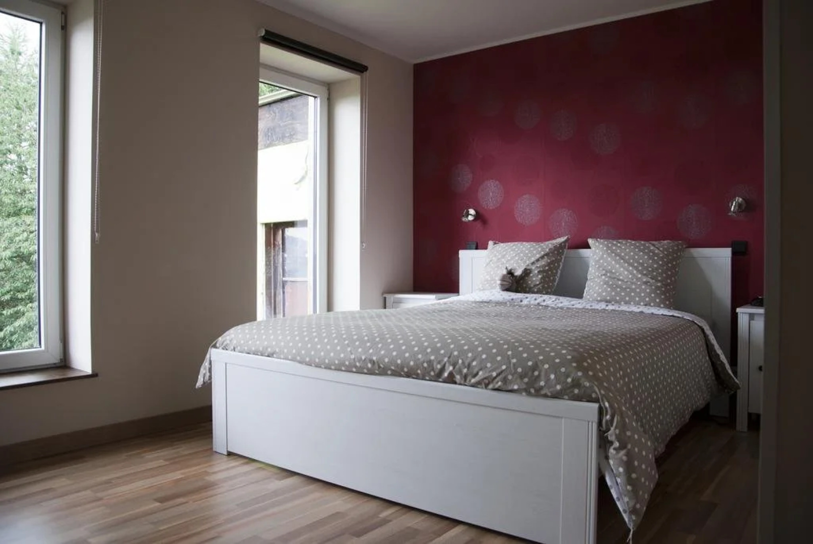 B&B Die alte Scheune