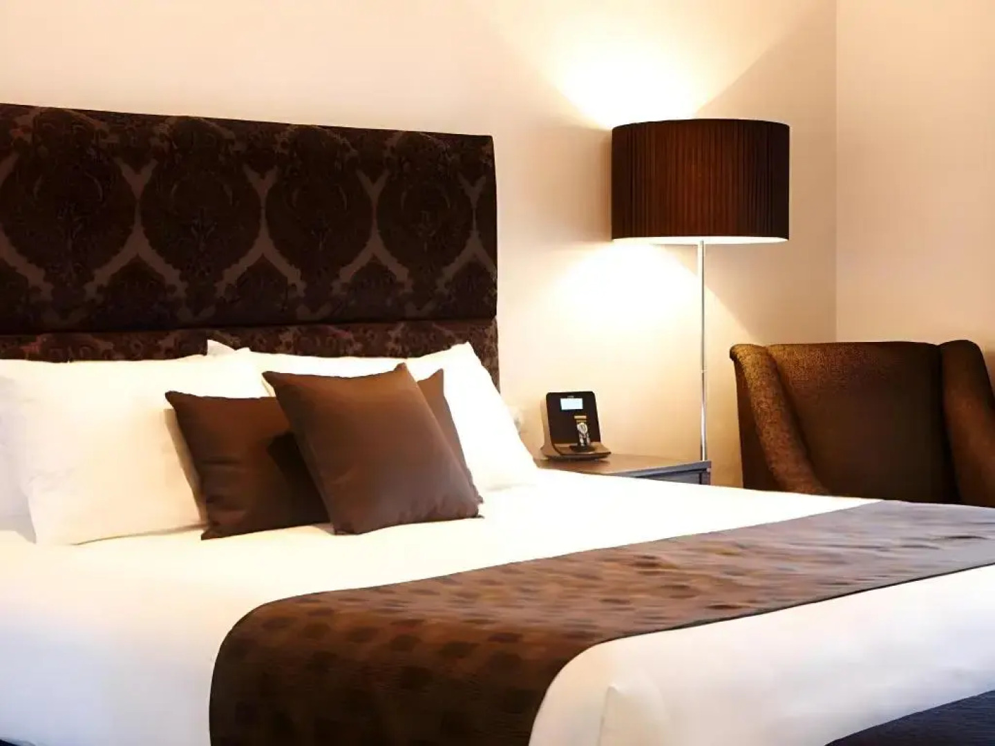 Quality Resort Siesta