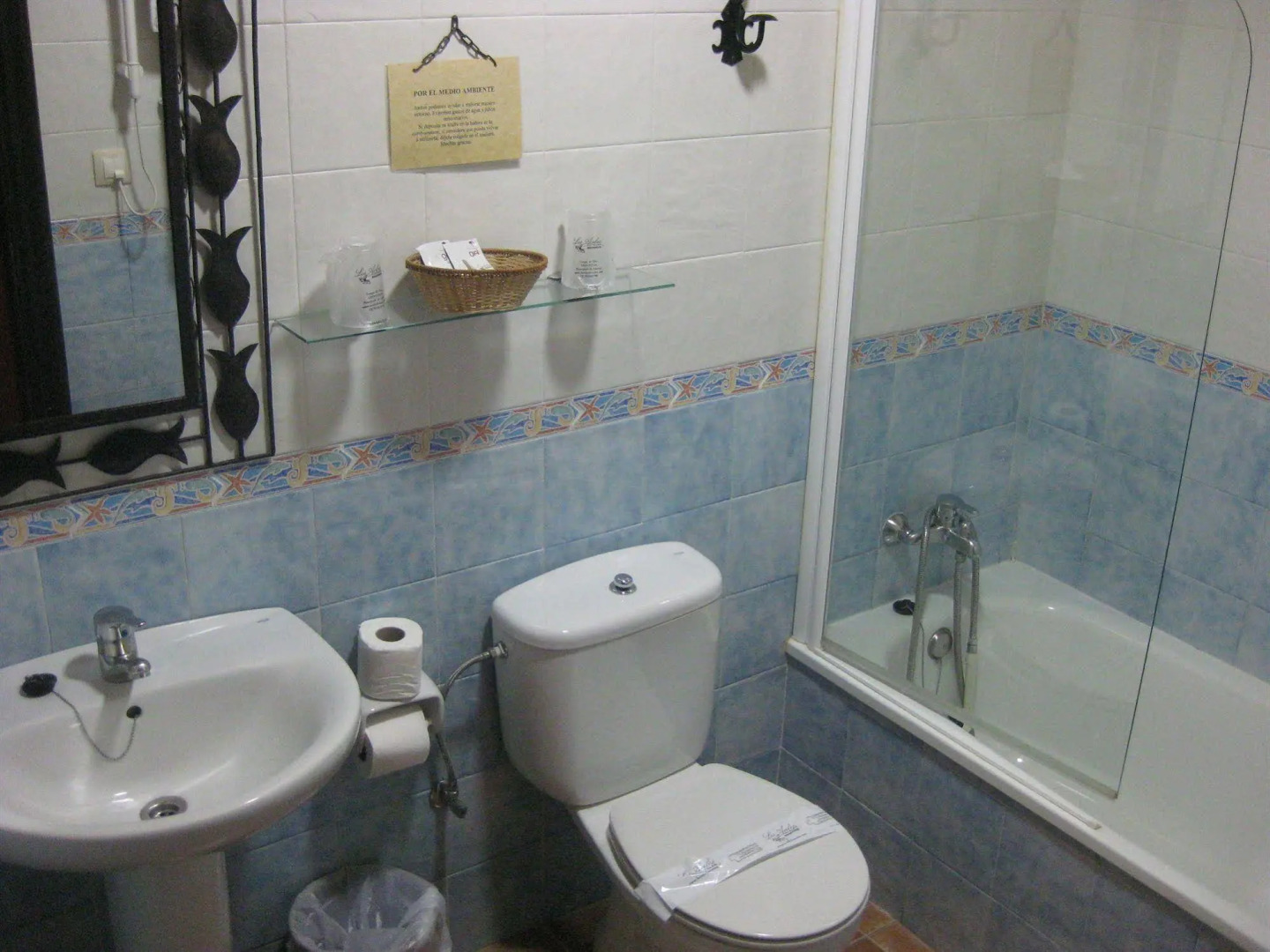 Hotel Acebos Arriondas