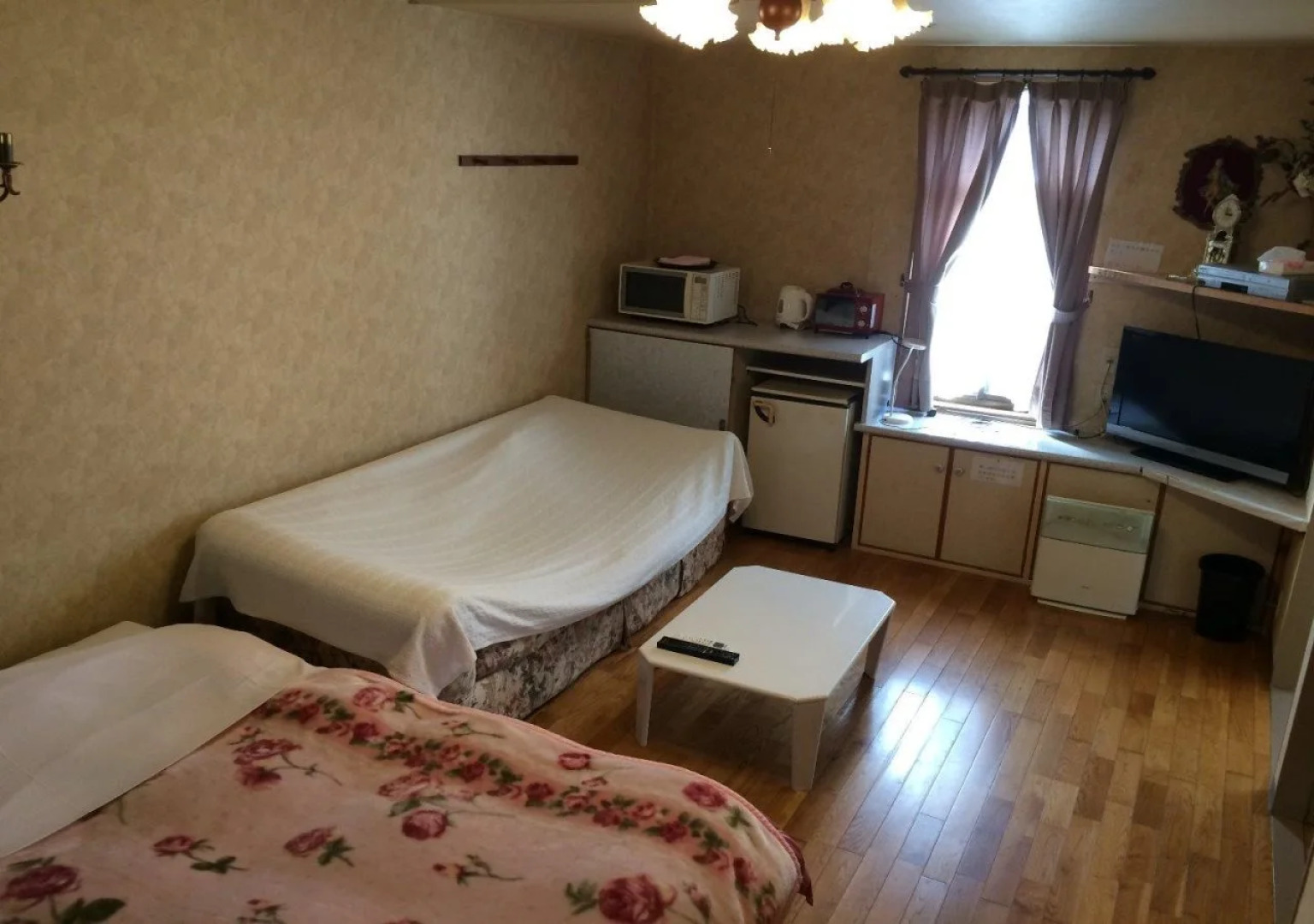 Lilac Hotels and Resort