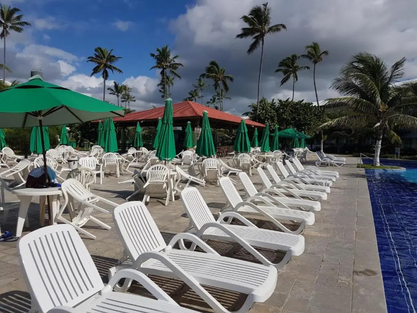 Resort Ancorar Flat 6102