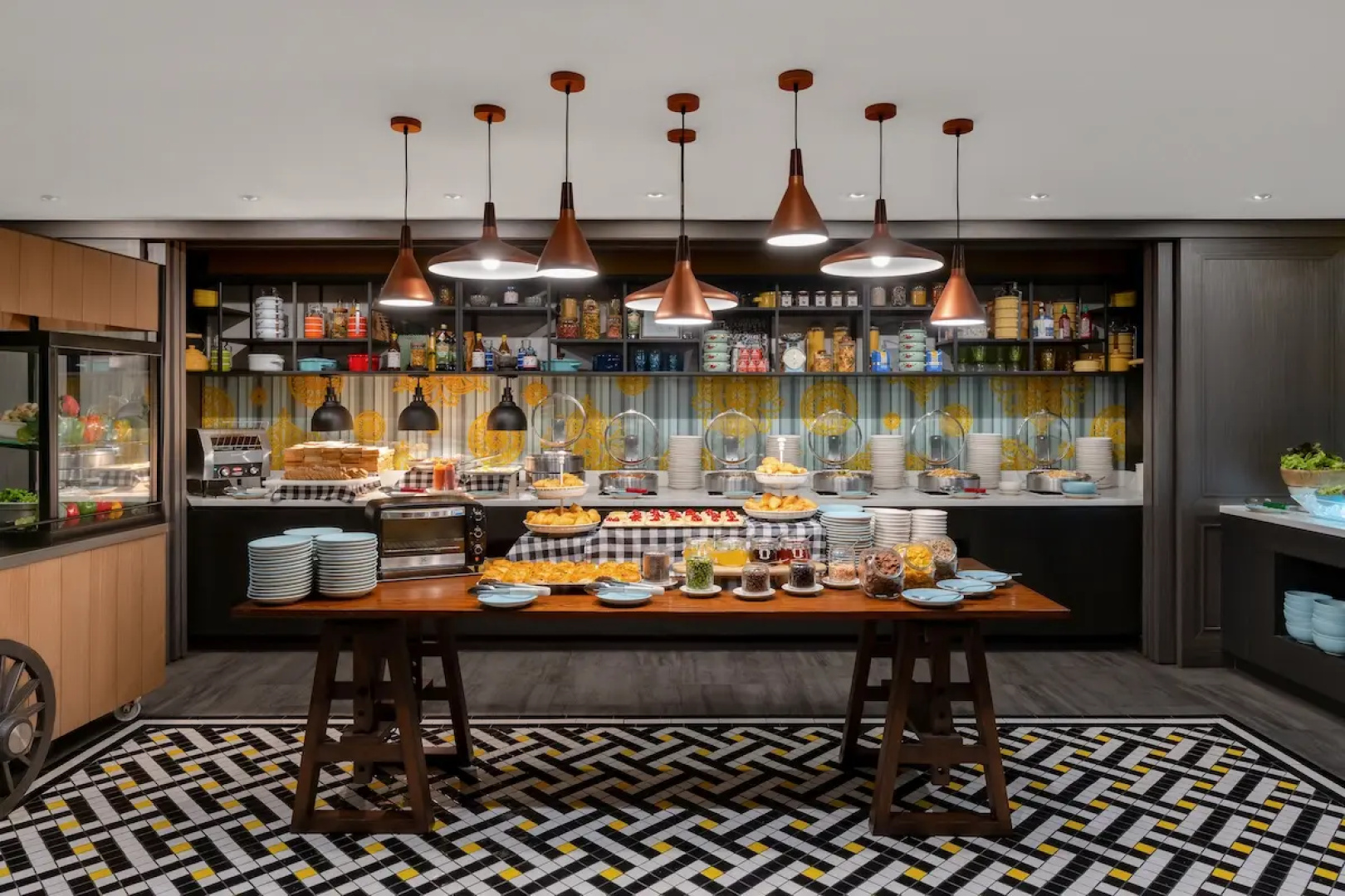 ibis Styles Bangkok Silom