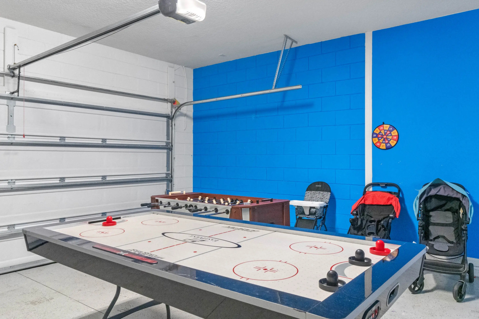 4 Bedrooms / 3 Bathrooms / Crystal Cove (4712 BD), Kissimmee, US