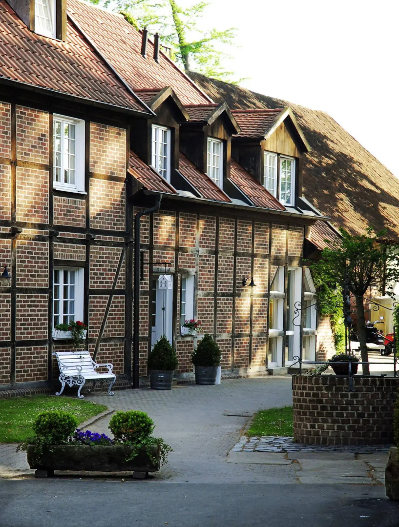 Ringhotel Landhaus Eggert