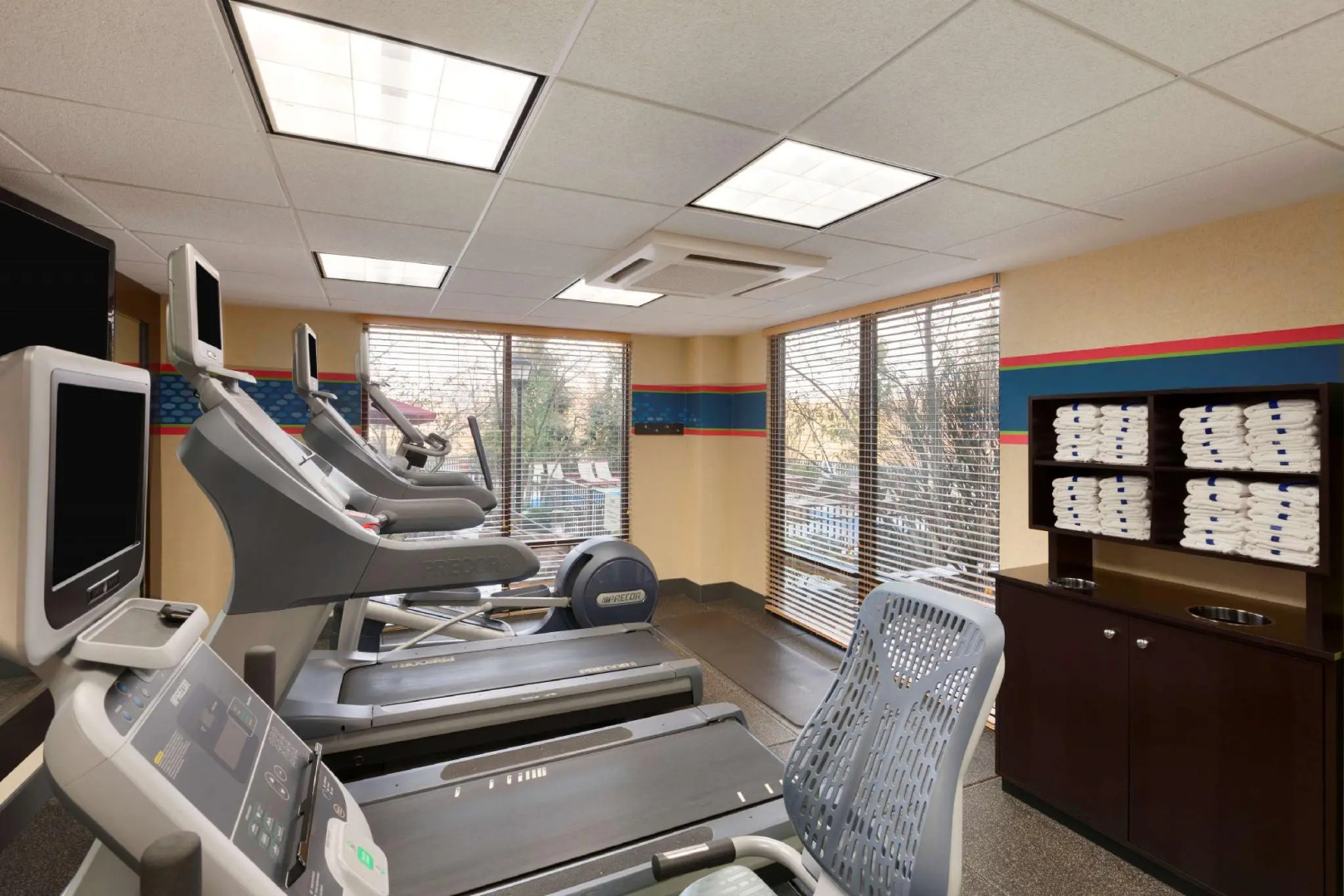 Hampton Inn by Hilton Harrisburg West