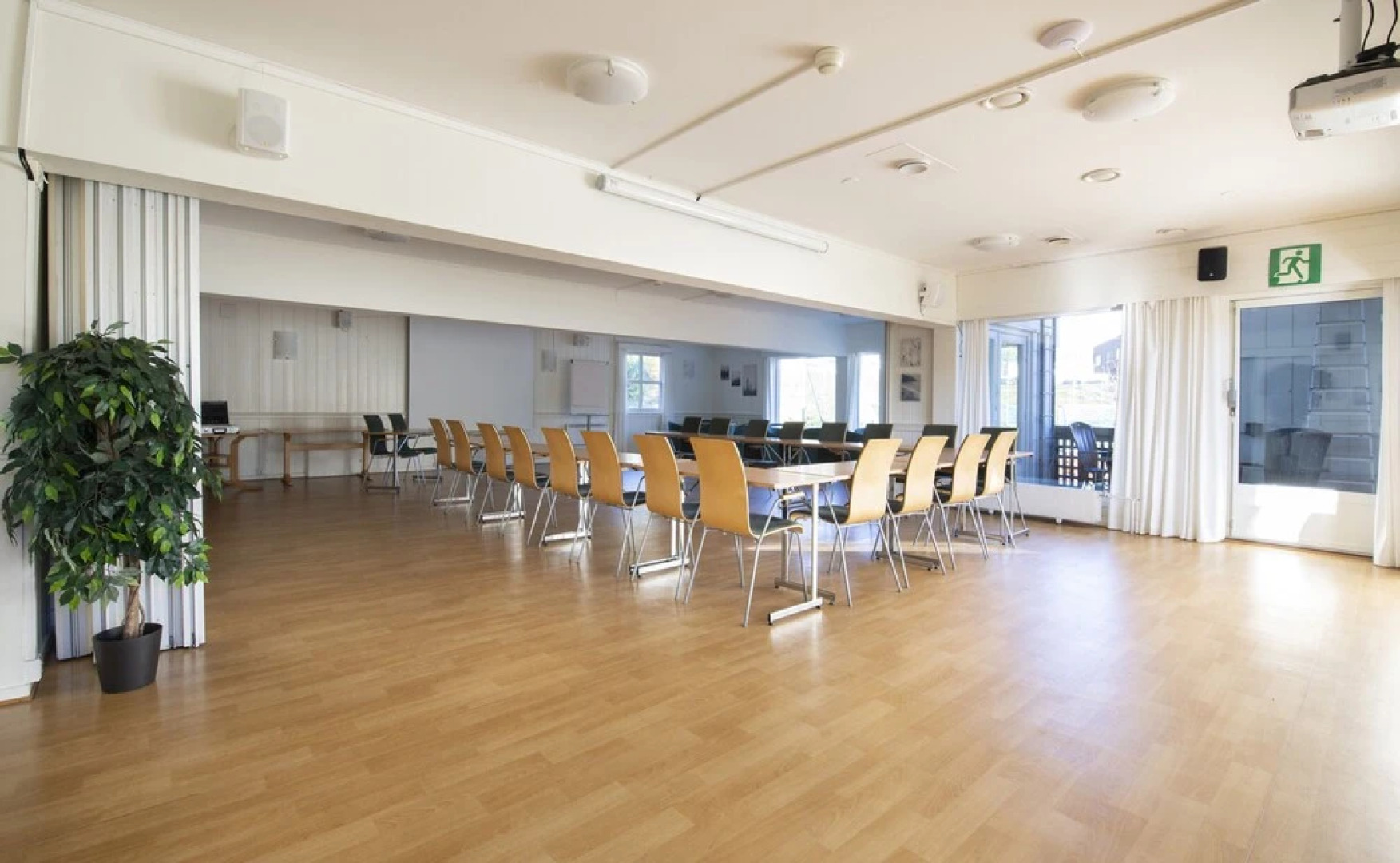 Kongsberg Vandrerhjem Bergmannen - Hostel