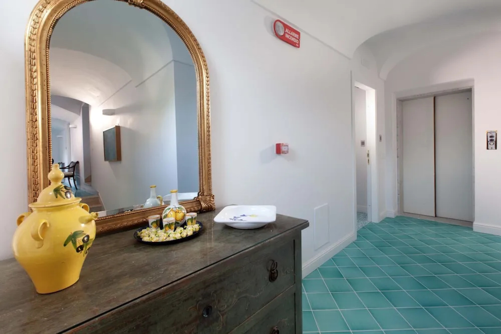 De Pando Panoramic Suites 1086