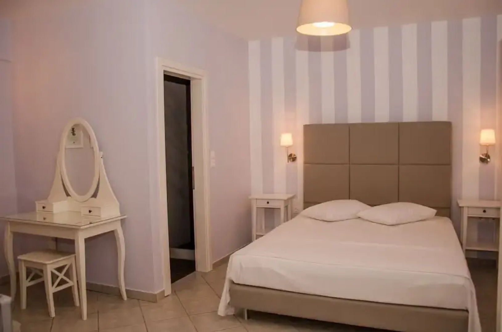 Bello Horizonte Rooms & Apartments