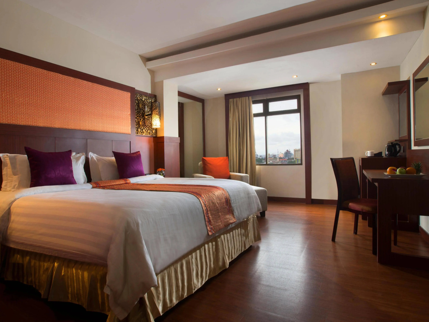 Best Western Plus Makassar Beach