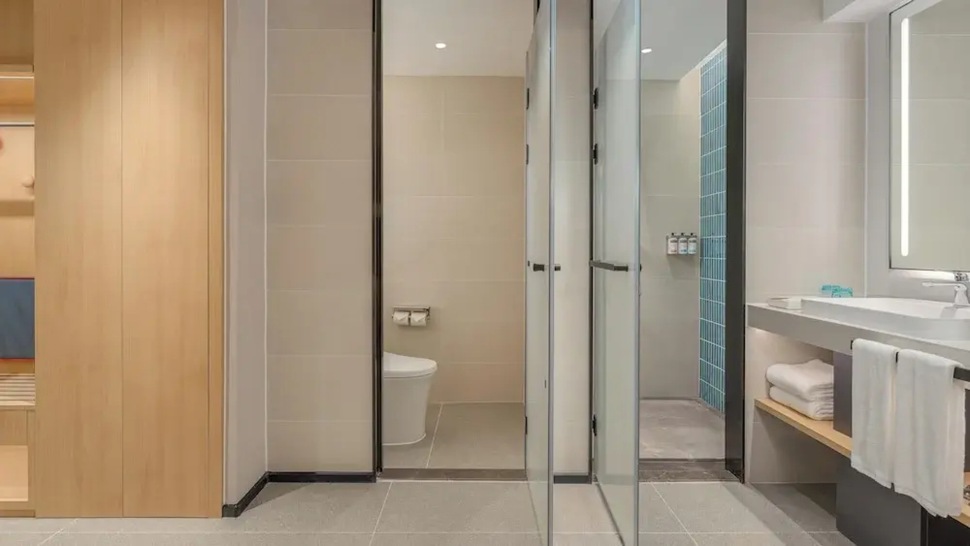 Holiday Inn Express Longyan Liancheng by IHG