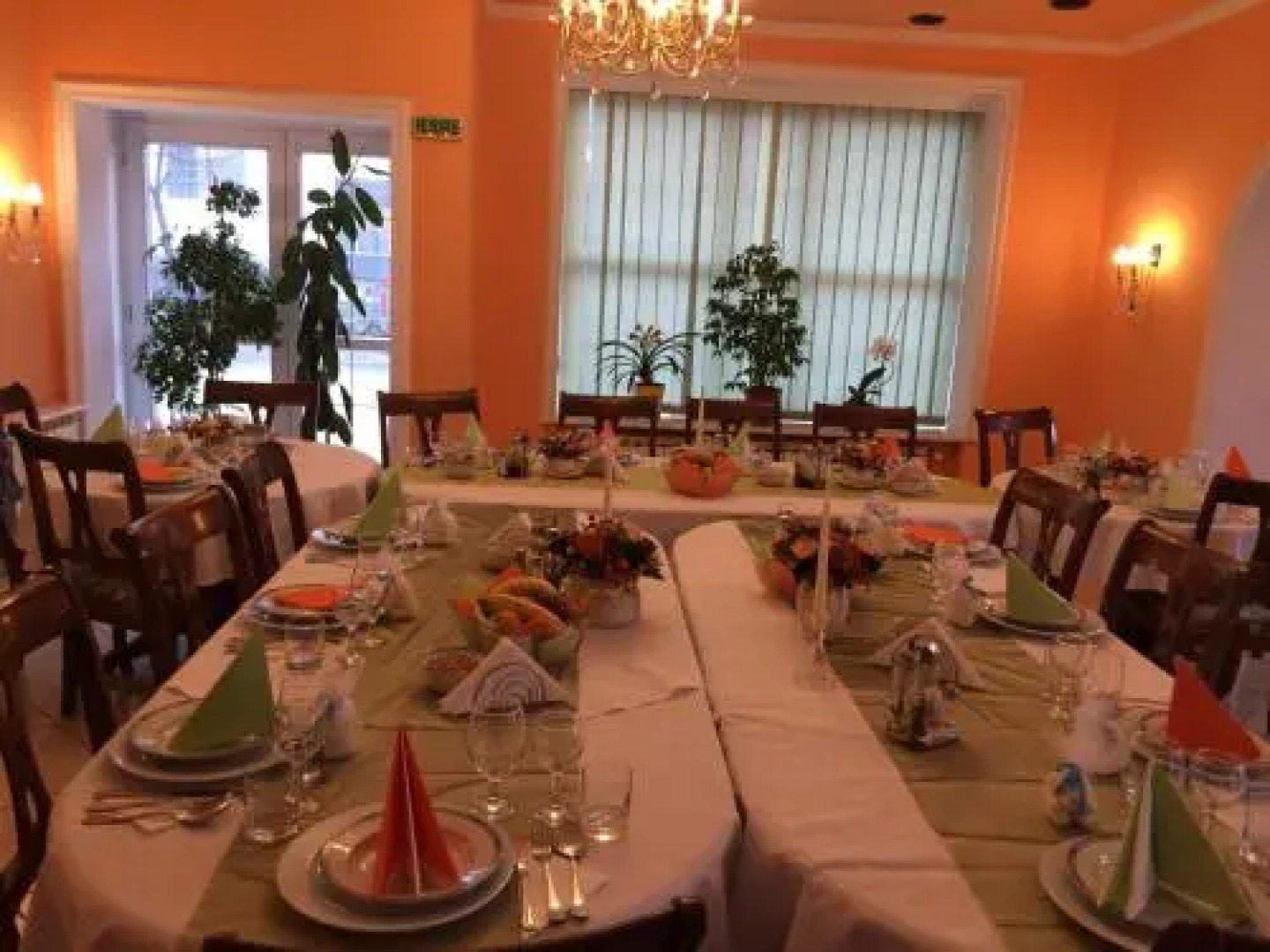 Pensiunea Curtea Bavareza