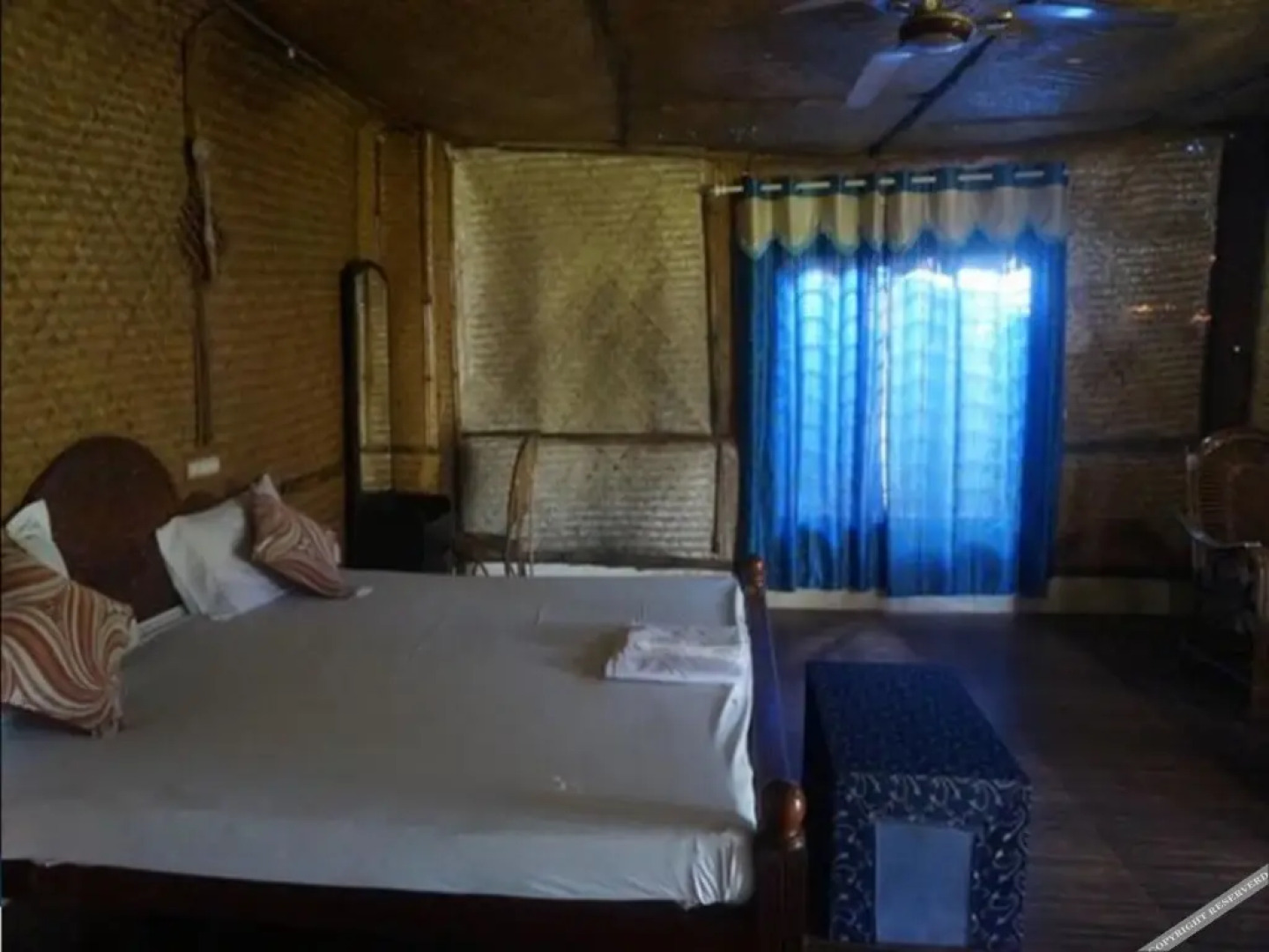 Varkala Bamboo Village Resort