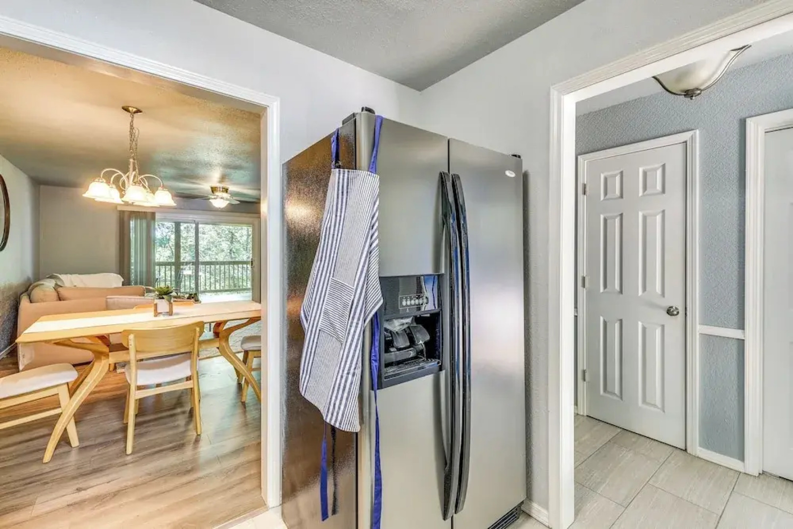 Serene Bella Vista Getaway Near Trails!