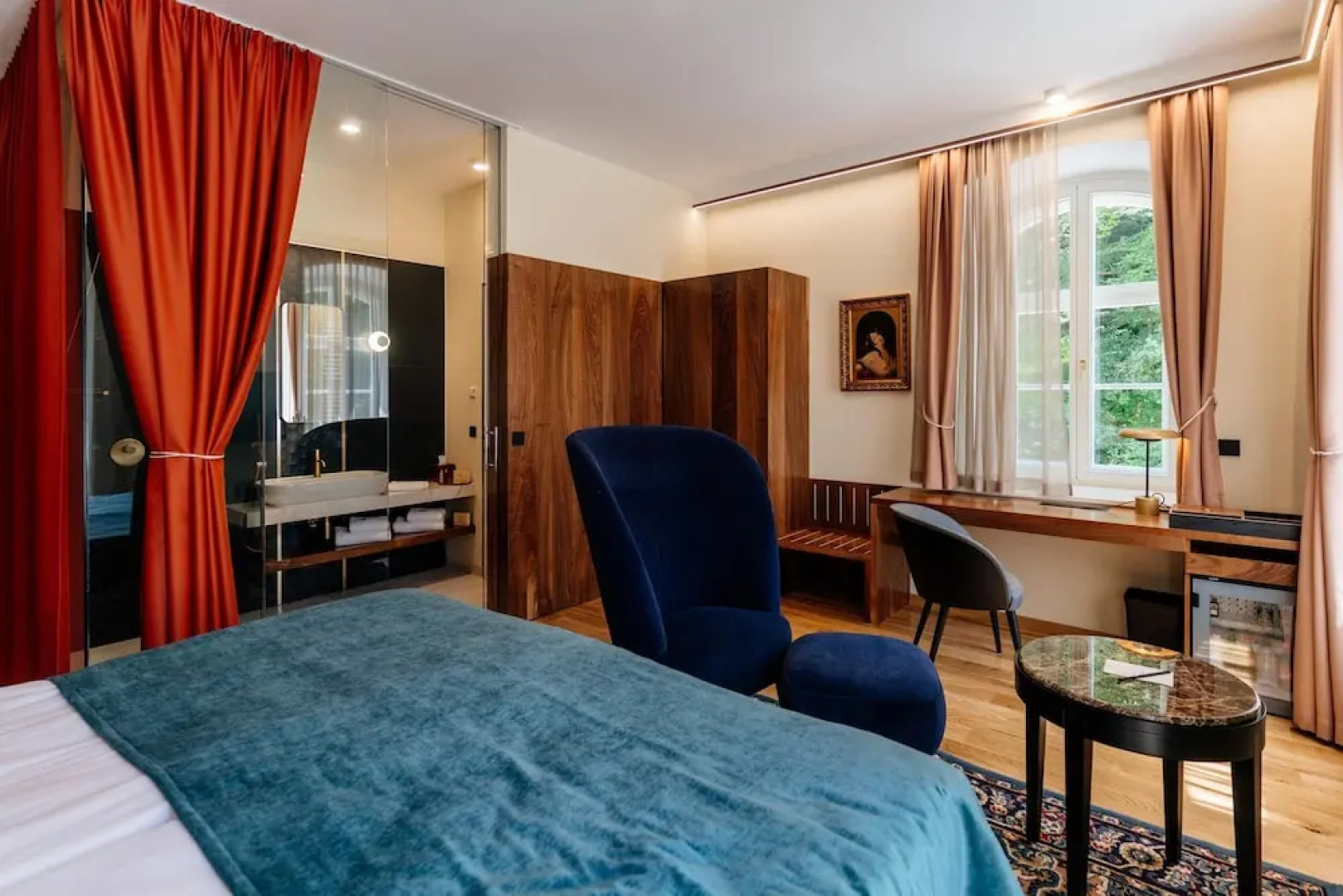 Boutique Hotel Dobrna - Terme Dobrna