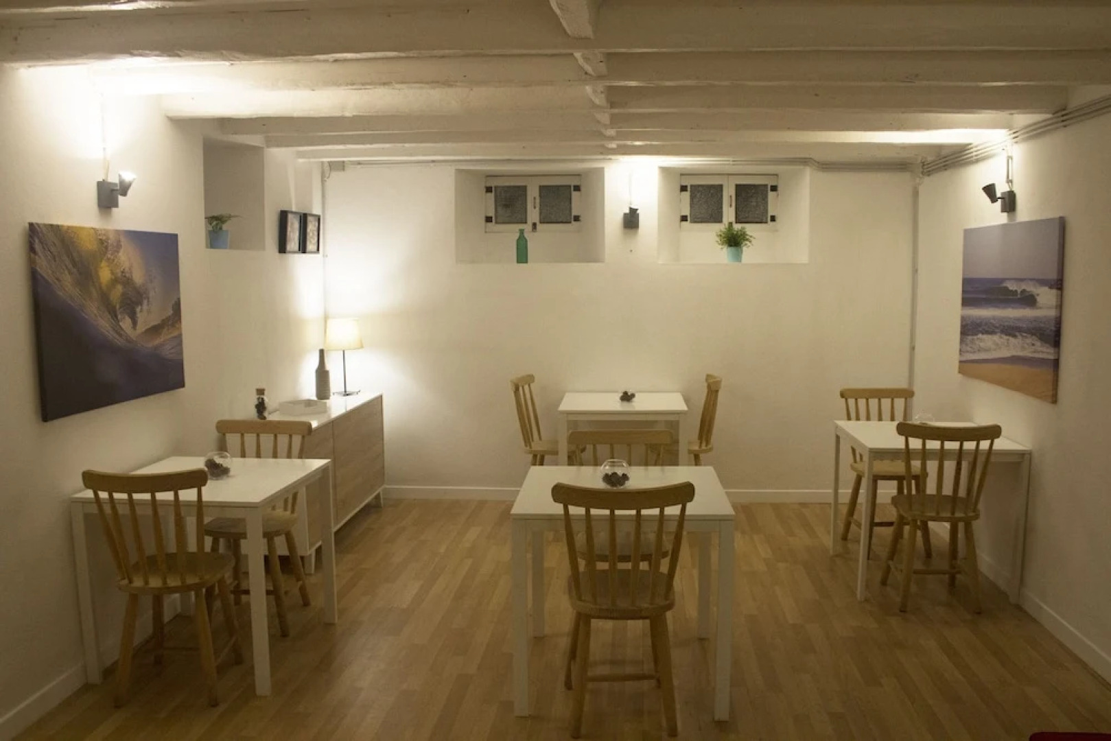 Watermark Surf House