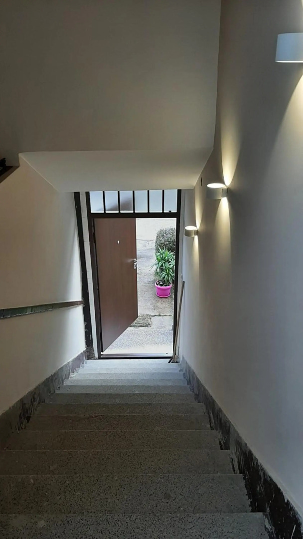 Apartment Aurelio