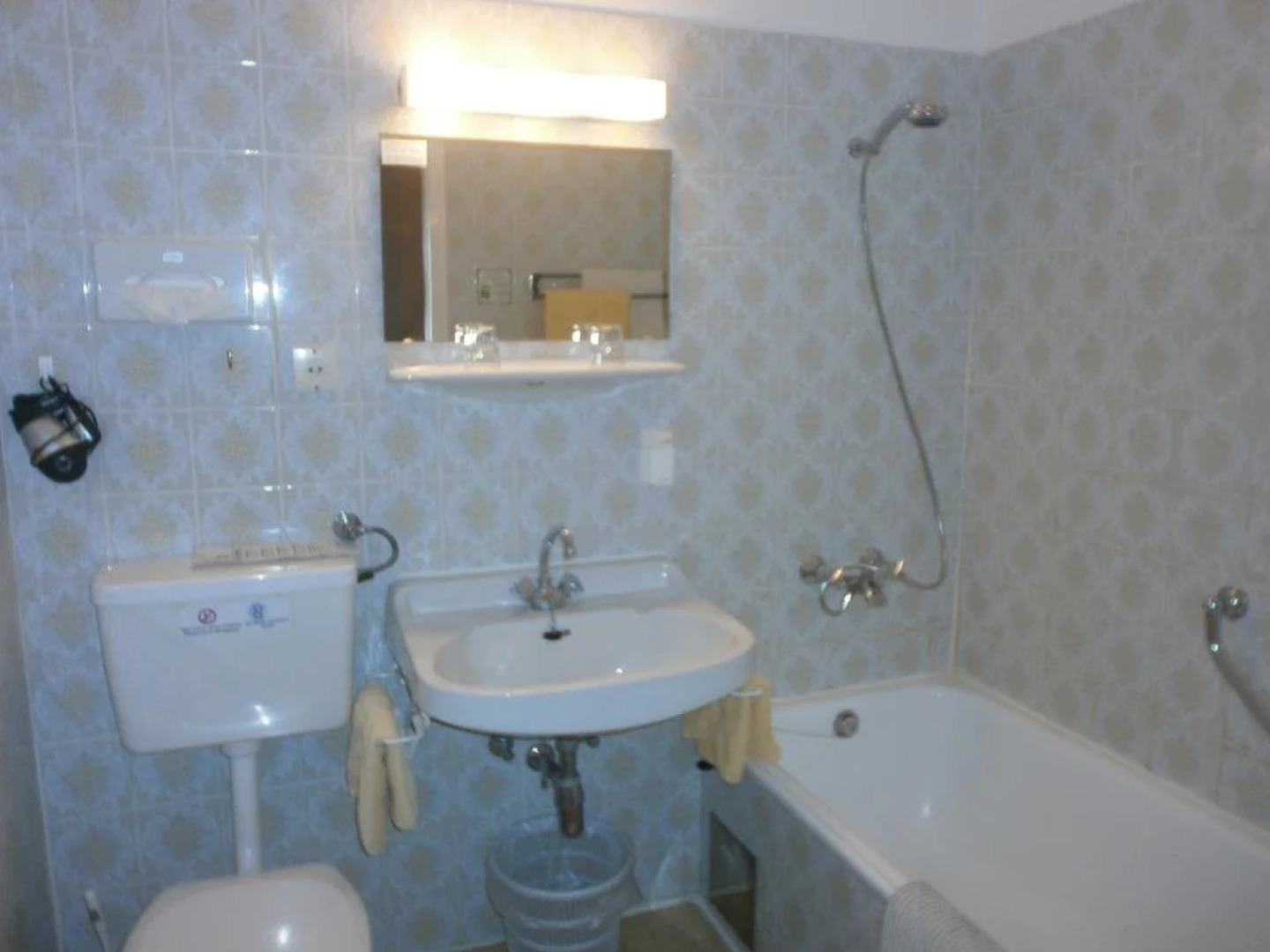 Alpengasthof Schuster